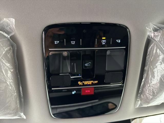 New 2026 Hyundai Santa Fe XRT AWD/4WD image 34