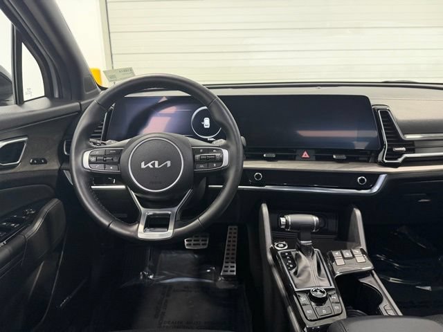 Used 2023 Kia Sportage X-Pro AWD/4WD image 29