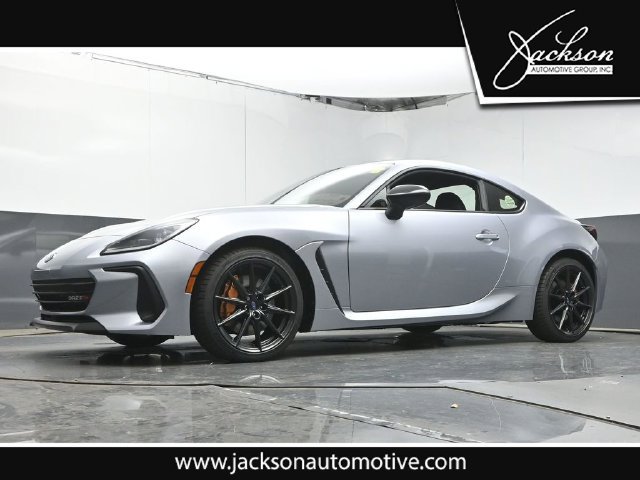 New 2026 Subaru BRZ tS w/ Popular Package 2 RWD image 31