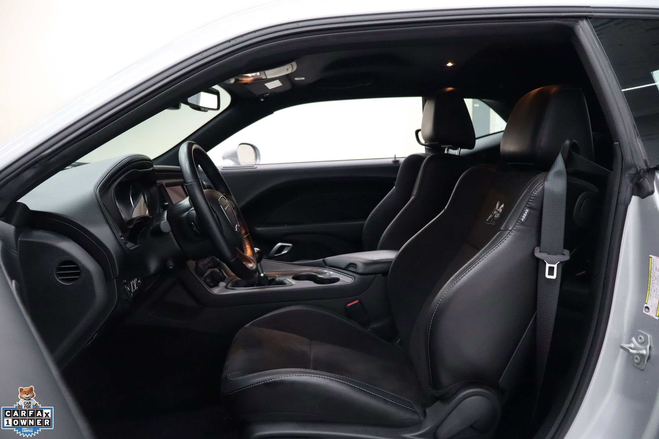 Used 2023 Dodge Challenger R/T Scat Pack w/ Plus Package image 13