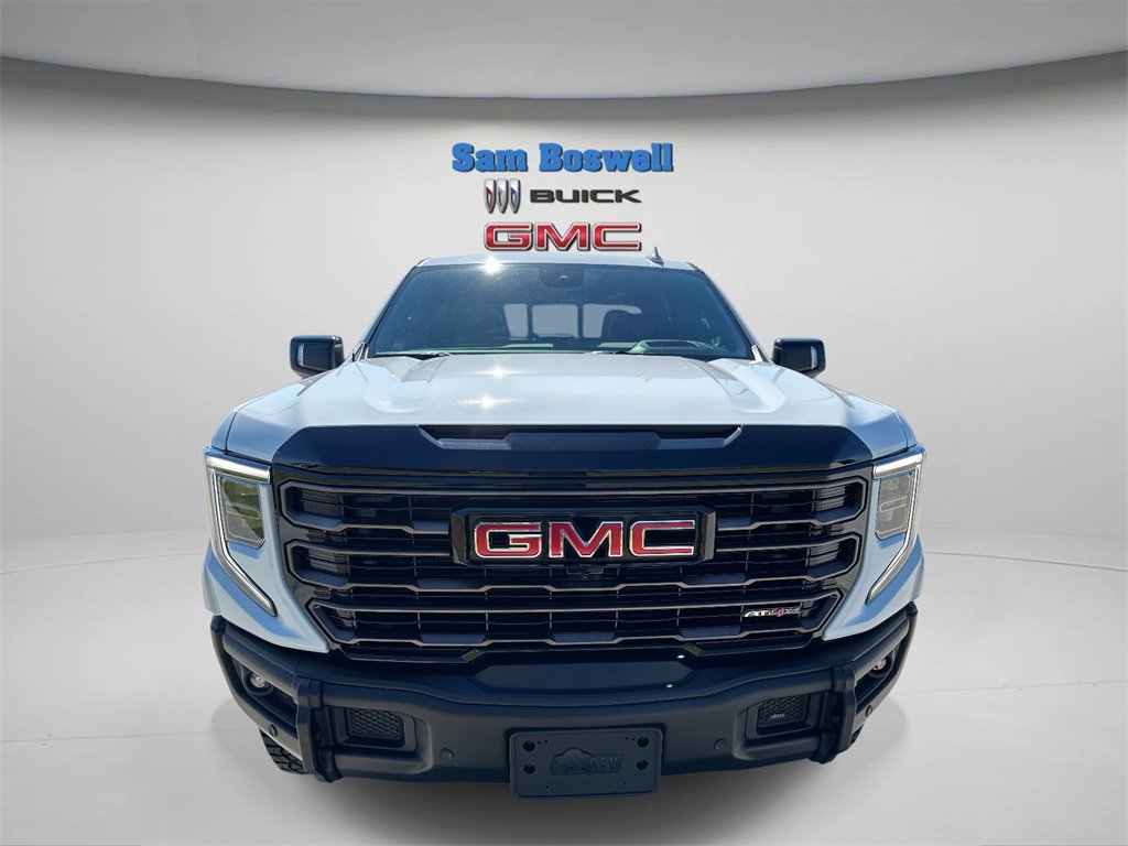 New 2026 GMC Sierra 1500 AT4X image 2