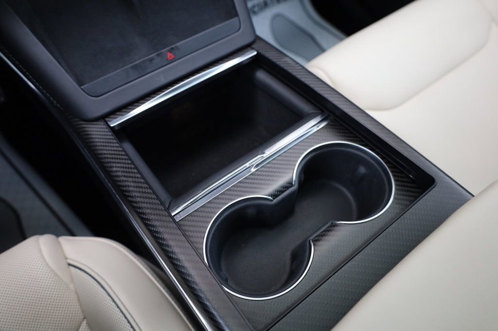 Used 2022 Tesla Model X Plaid image 38