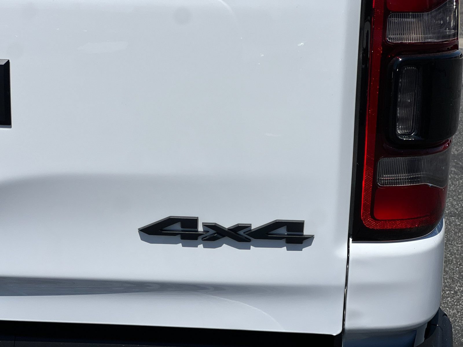 Used 2024 RAM 1500 Rebel w/ Rebel Level 2 Equipment Group AWD/4WD image 25