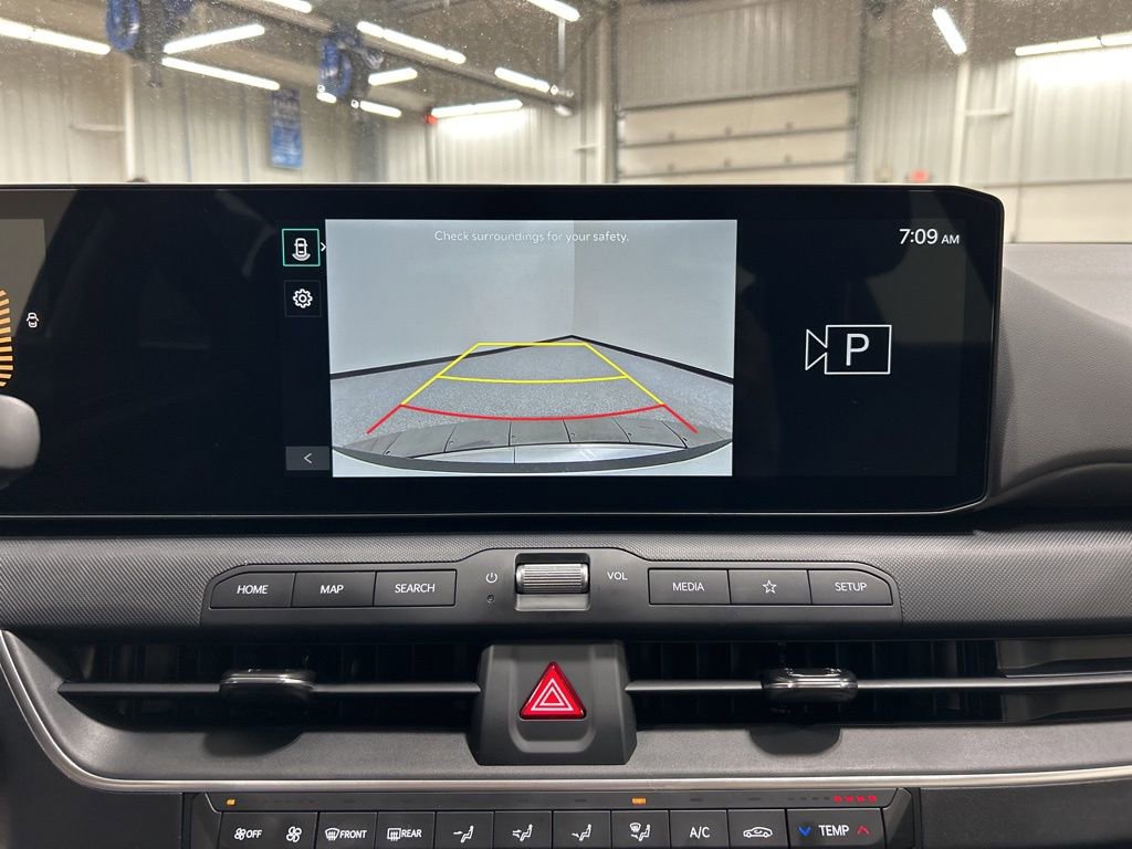 New 2026 Kia K4 LXS image 17