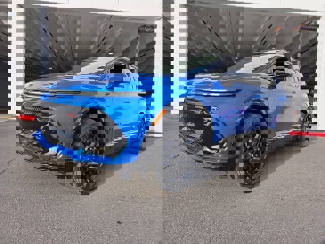 New 2026 Chevrolet Equinox EV RS w/ Active Safety Package 3 image 2