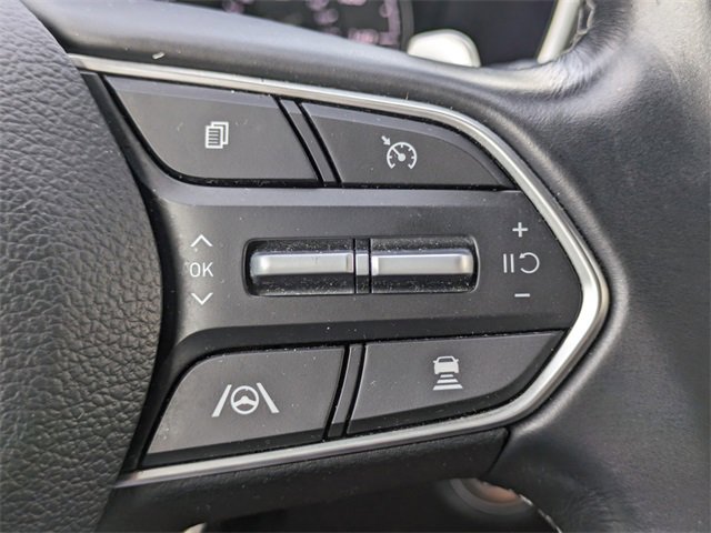 Used 2023 Hyundai Santa Fe SEL image 26
