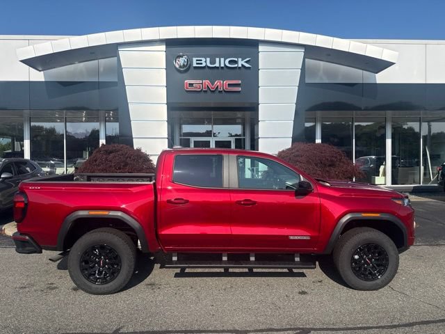 New 2026 GMC Canyon Elevation w/ Convenience Package AWD/4WD image 26