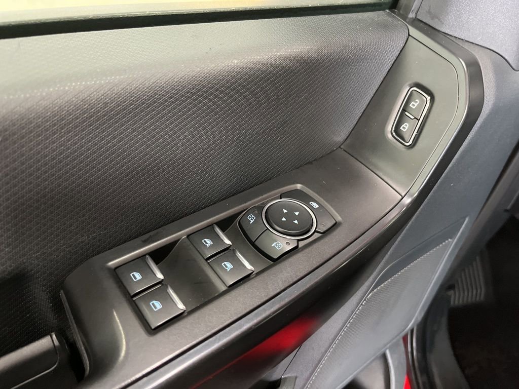 Used 2023 Ford F150 XL w/ STX Appearance Package AWD/4WD image 4