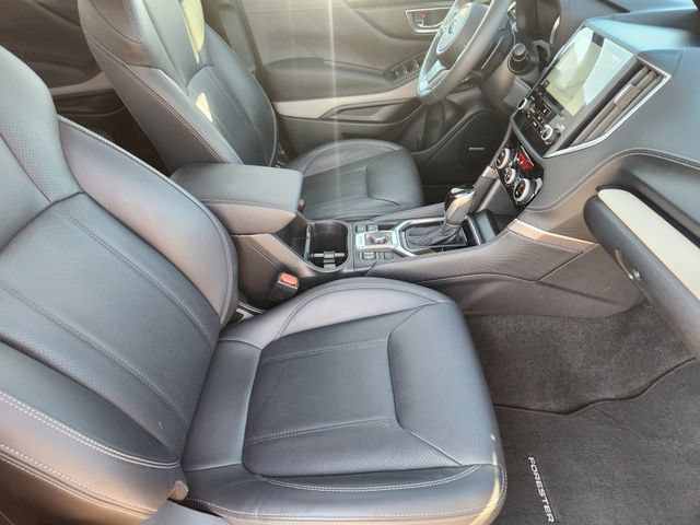 Certified 2023 Subaru Forester Limited AWD/4WD image 14