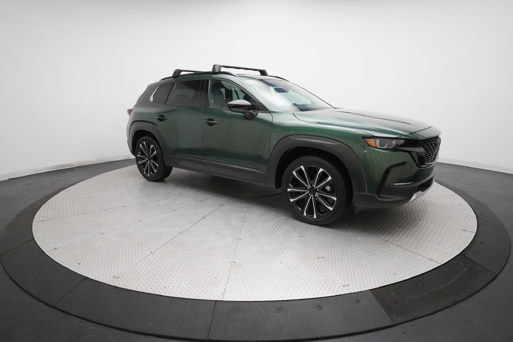 Certified 2026 MAZDA CX-50 AWD 2.5 S image 36