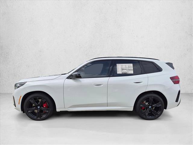 New 2026 BMW X3 M50 w/ Premium Package AWD/4WD image 9