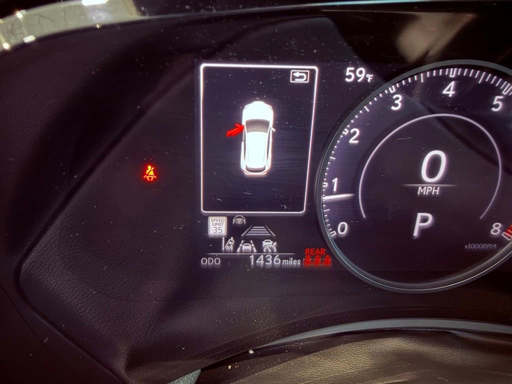 Certified 2025 Lexus NX 250 FWD w/ Premium Package image 23