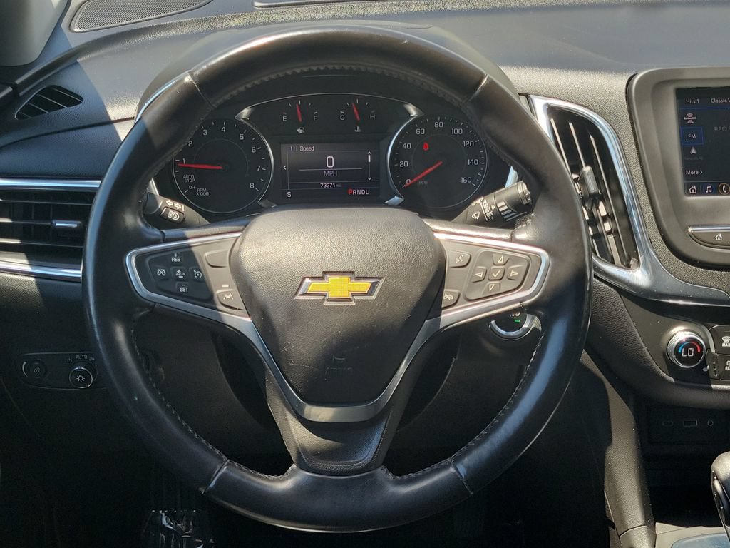 Used 2022 Chevrolet Equinox LT FWD image 23