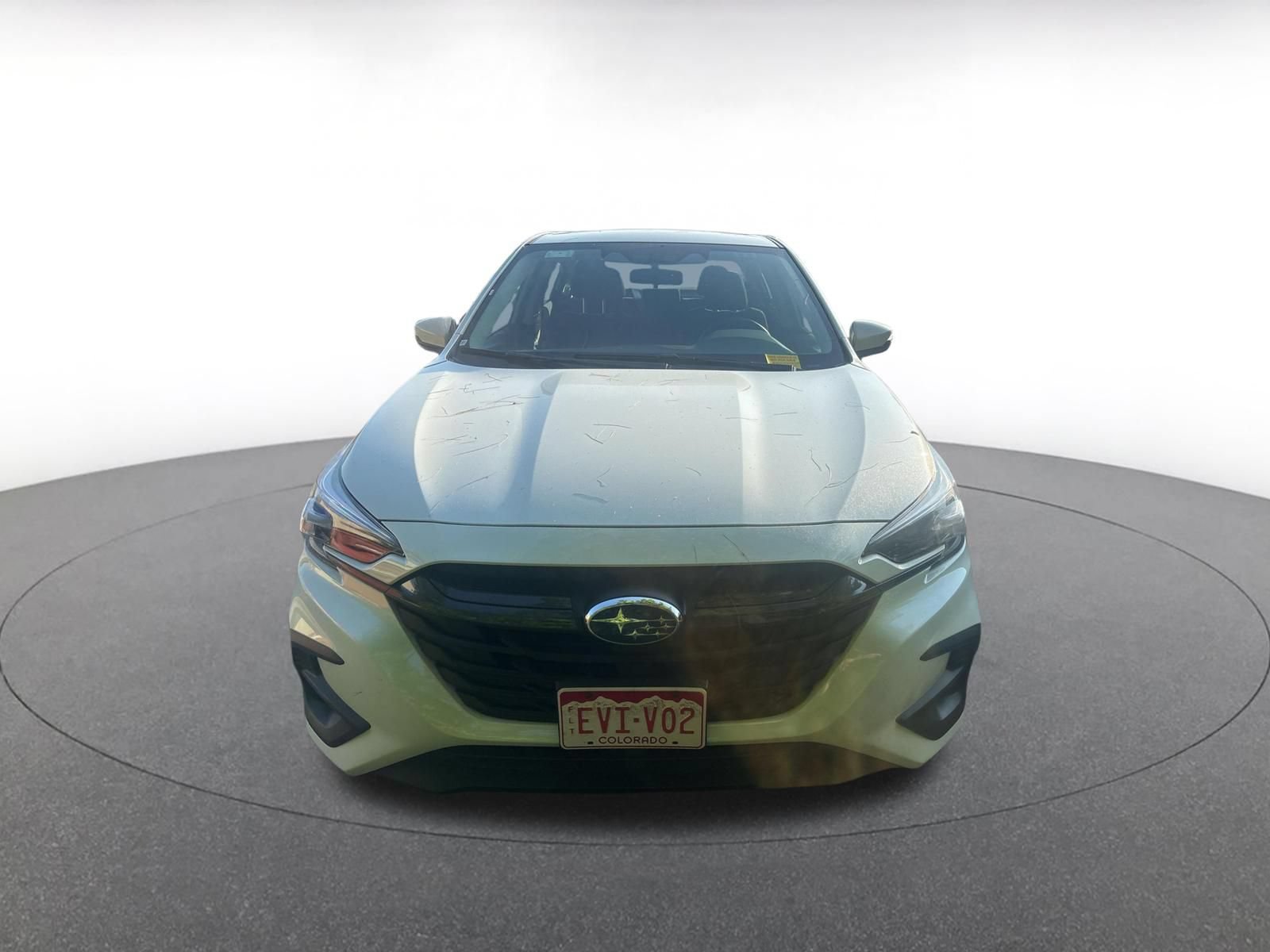Used 2025 Subaru Legacy Premium AWD/4WD video 2