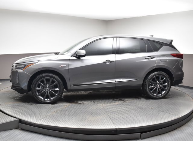 New 2025 Acura RDX A-Spec image 43