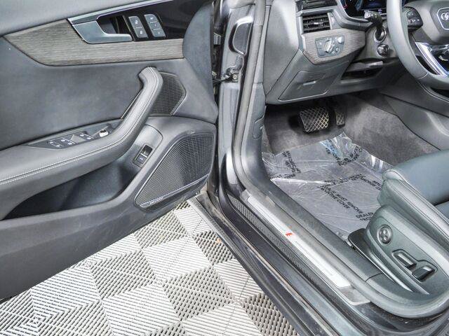 Used 2023 Audi A5 2.0T Prestige AWD/4WD image 8