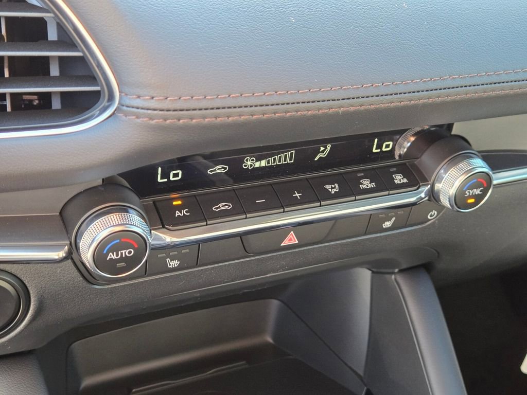 New 2026 MAZDA MAZDA3 2.5 S Hatchback w/ Premium Pkg image 27