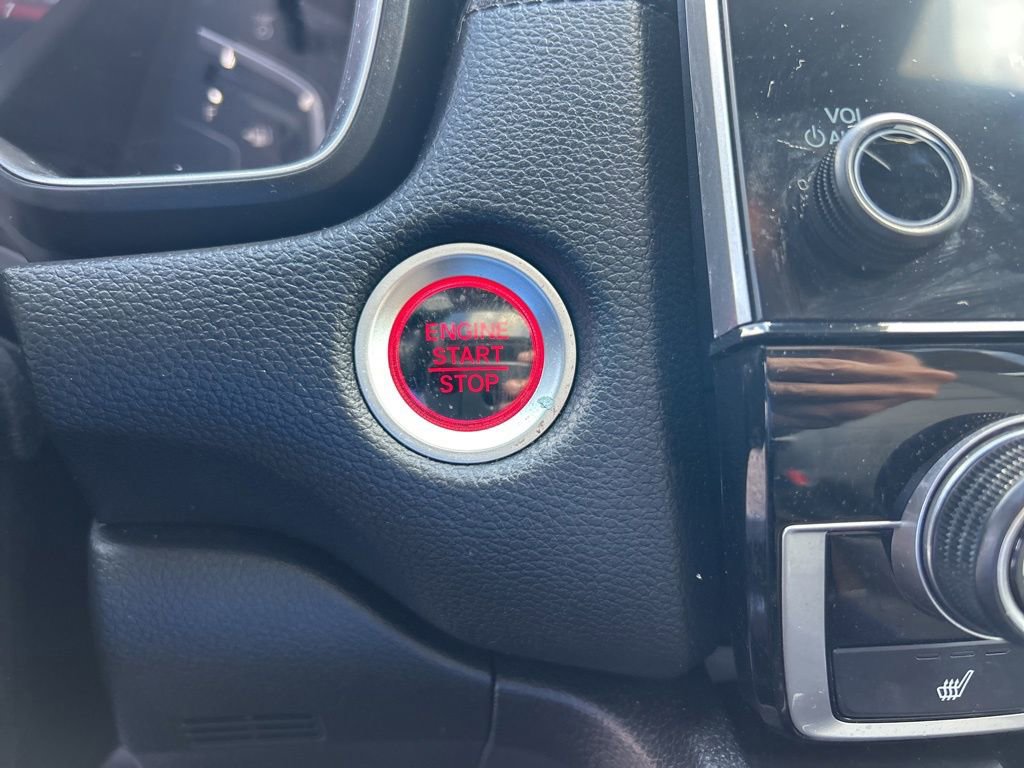 Used 2021 Honda CR-V Touring image 44