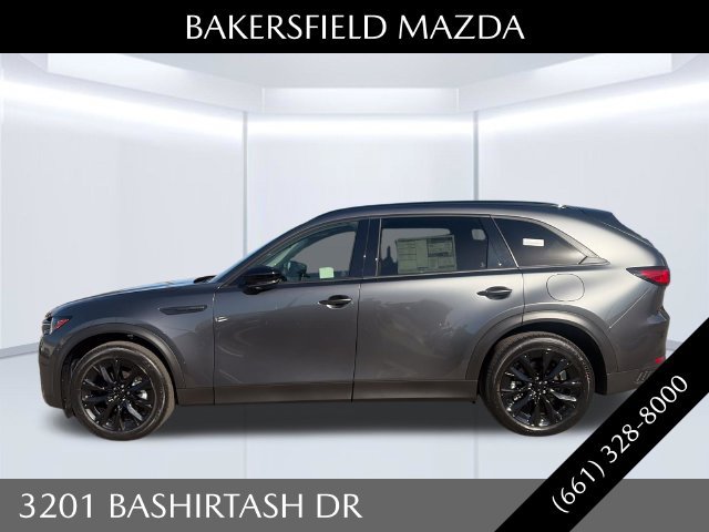 New 2026 MAZDA CX-90 3.3 Turbo w/ Premium Sport Pkg AWD/4WD image 2