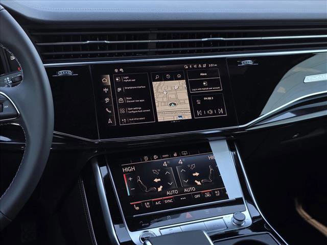 New 2026 Audi Q7 3.0T Premium Plus image 24