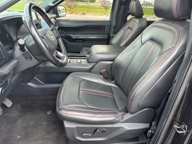 Certified 2022 Ford Expedition Limited AWD/4WD image 22