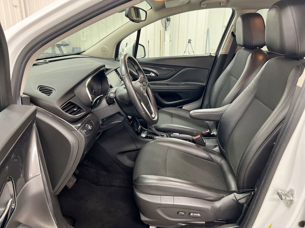 Used 2017 Buick Encore Preferred image 19