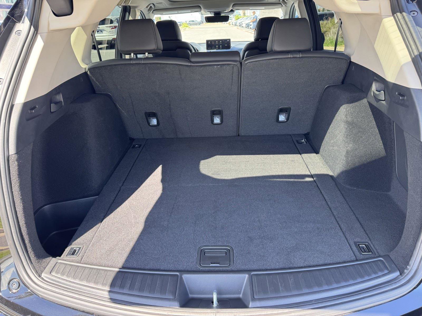 Used 2024 Acura RDX SH-AWD w/ Technology Package image 19