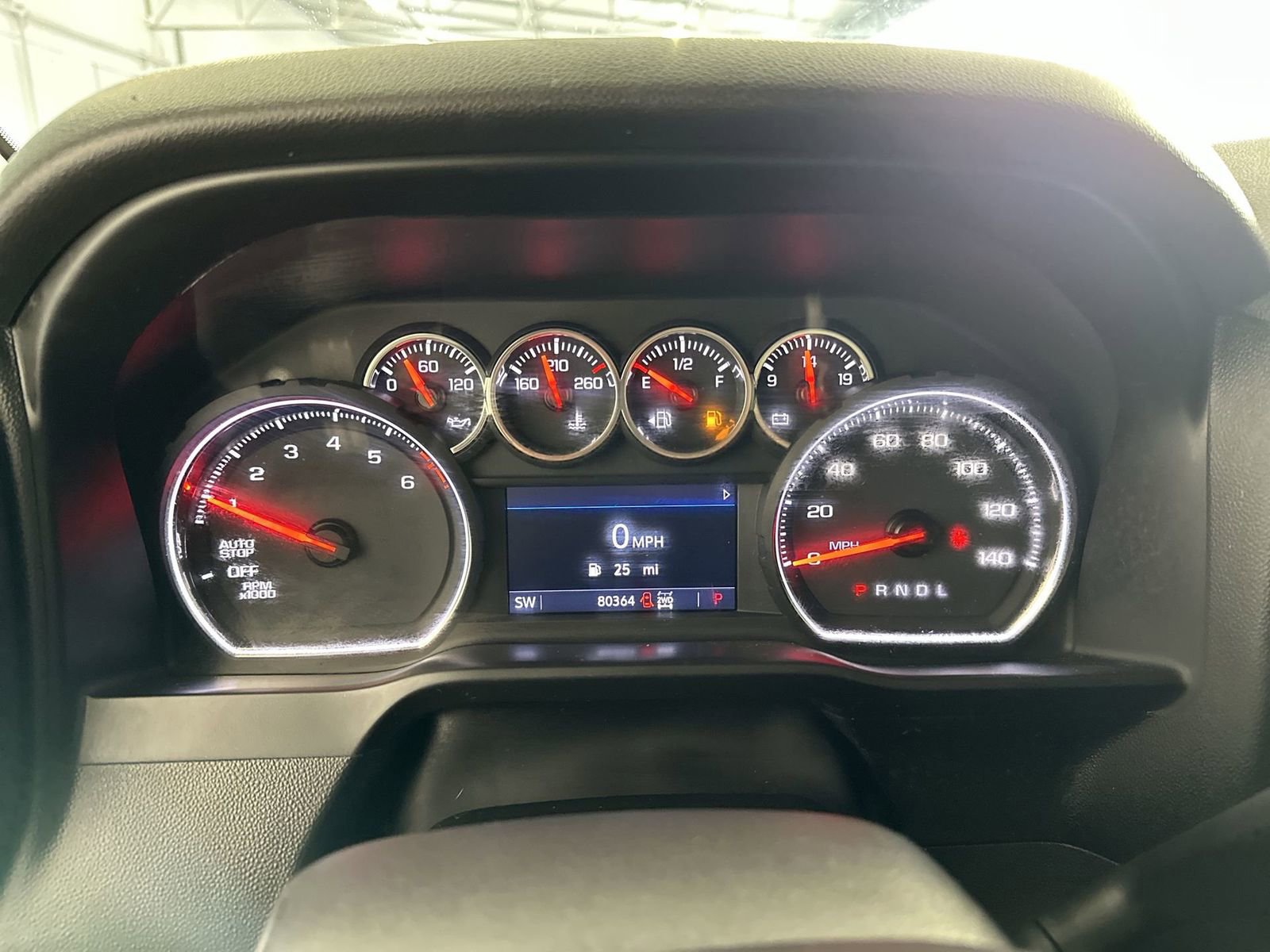 Used 2019 Chevrolet Silverado 1500 LT w/ All-Star Edition image 19