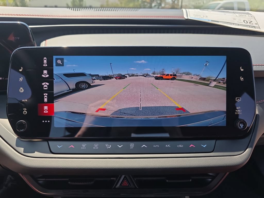 New 2026 Dodge Charger R/T AWD/4WD image 24