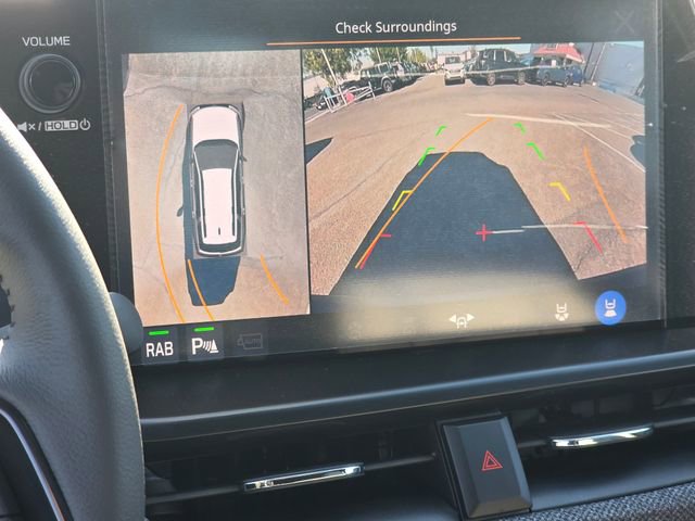 New 2026 Subaru Outback Limited XT image 28