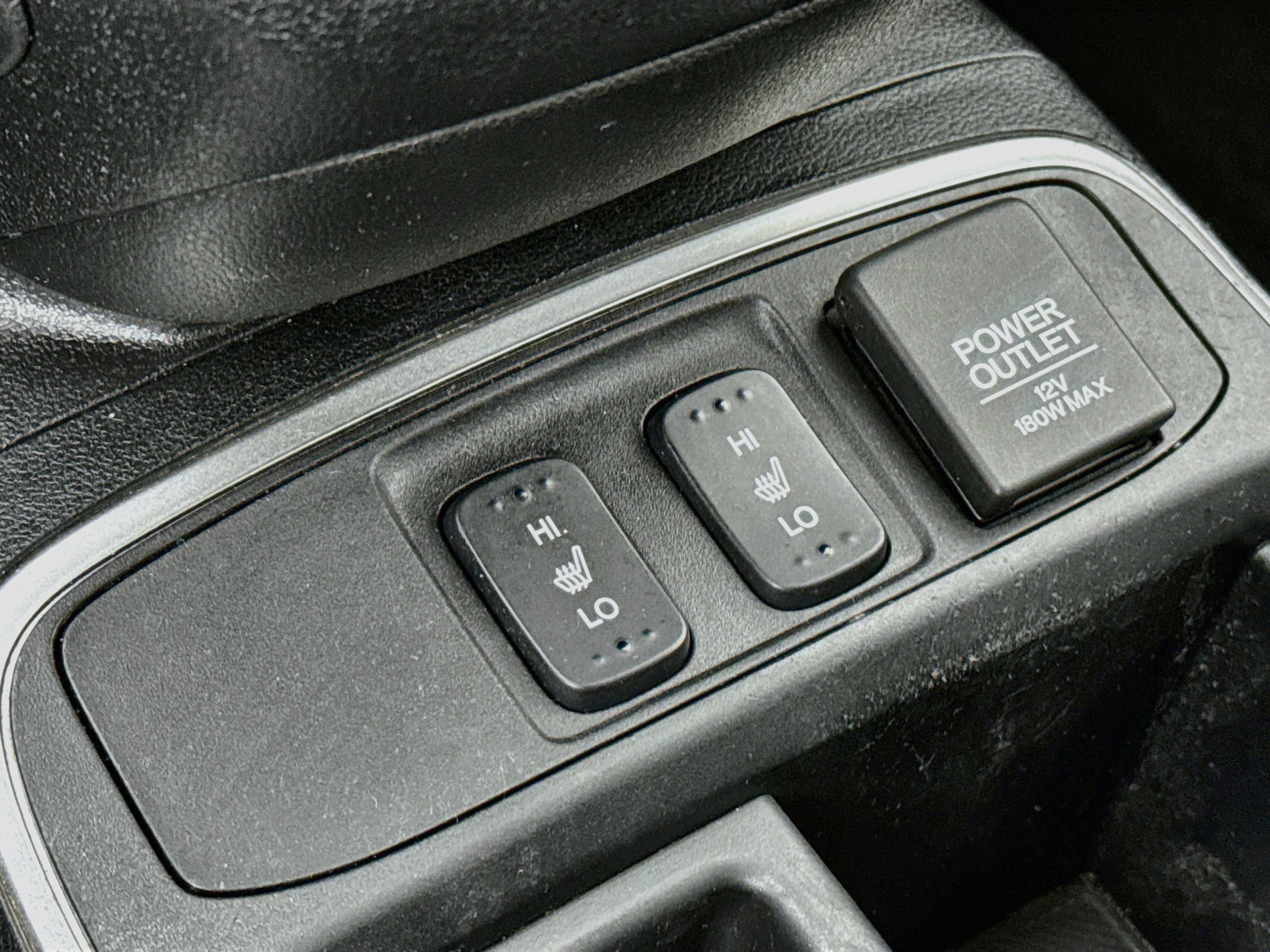 Used 2015 Honda CR-V EX-L image 19