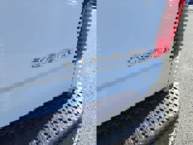 New 2026 Chevrolet Silverado 2500 Custom w/ Custom Value Package image 24