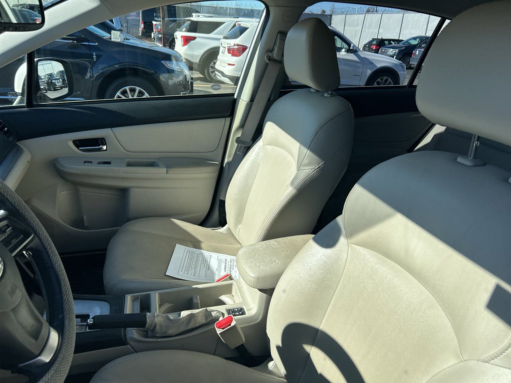 Used 2013 Subaru Crosstrek 2.0i Limited w/ Popular Pkg 2 image 9