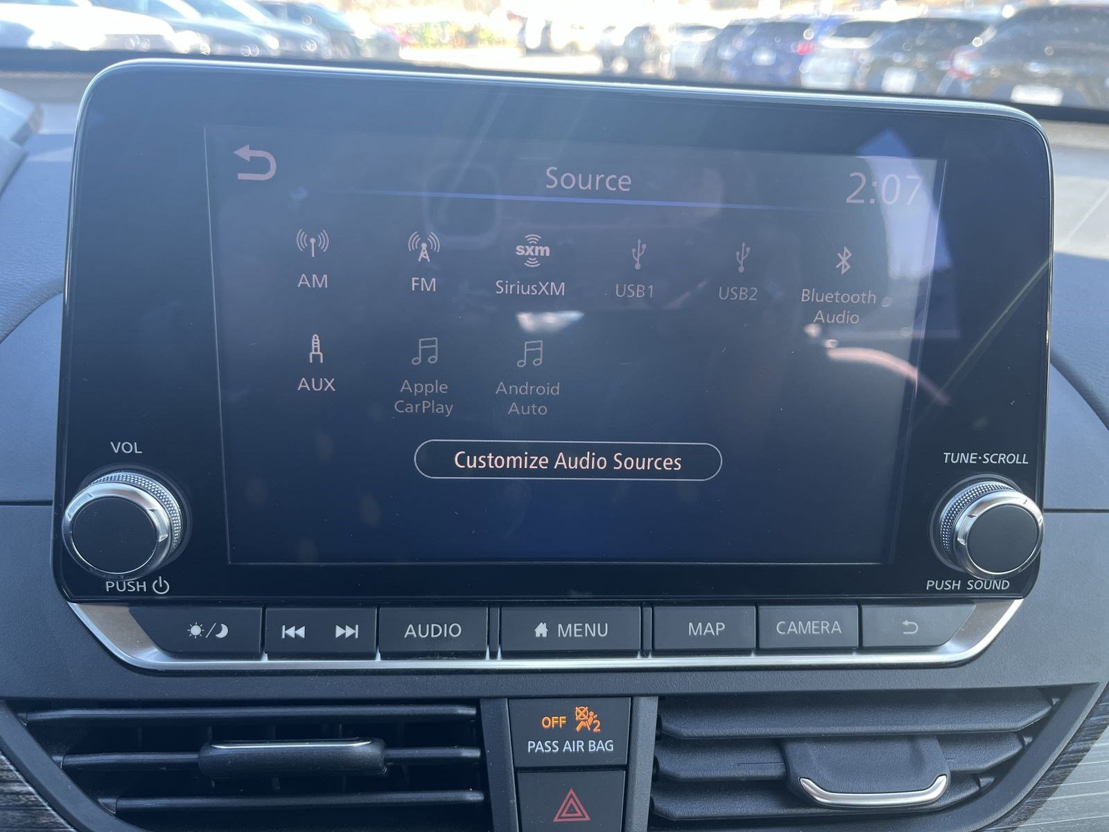 Used 2019 Nissan Altima 2.5 SL image 21