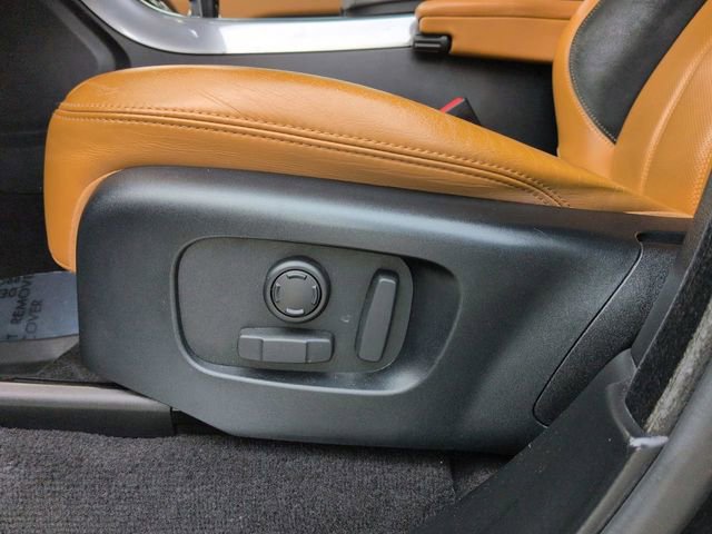 Used 2018 Land Rover Range Rover Sport Supercharged image 19