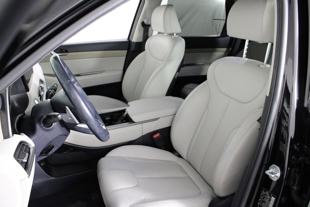 Used 2020 Hyundai Palisade SEL image 18