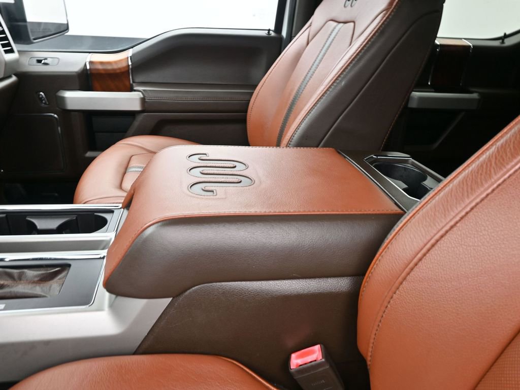 Used 2020 Ford F150 King Ranch w/ Equipment Group 601A Luxury image 28