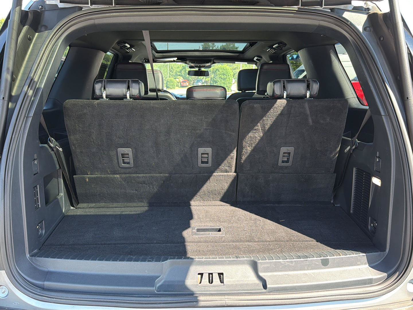 Used 2024 Ford Expedition Limited RWD image 38