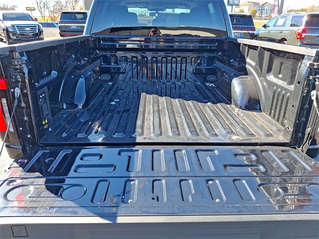 Used 2023 Ford F150 Lightning Pro image 30