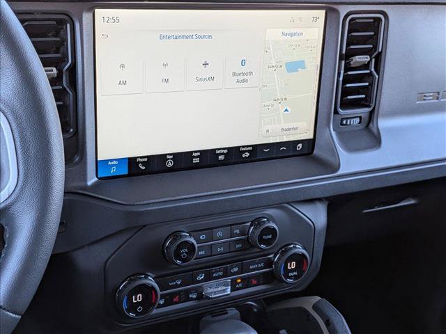 New 2025 Ford Bronco Badlands AWD/4WD image 11