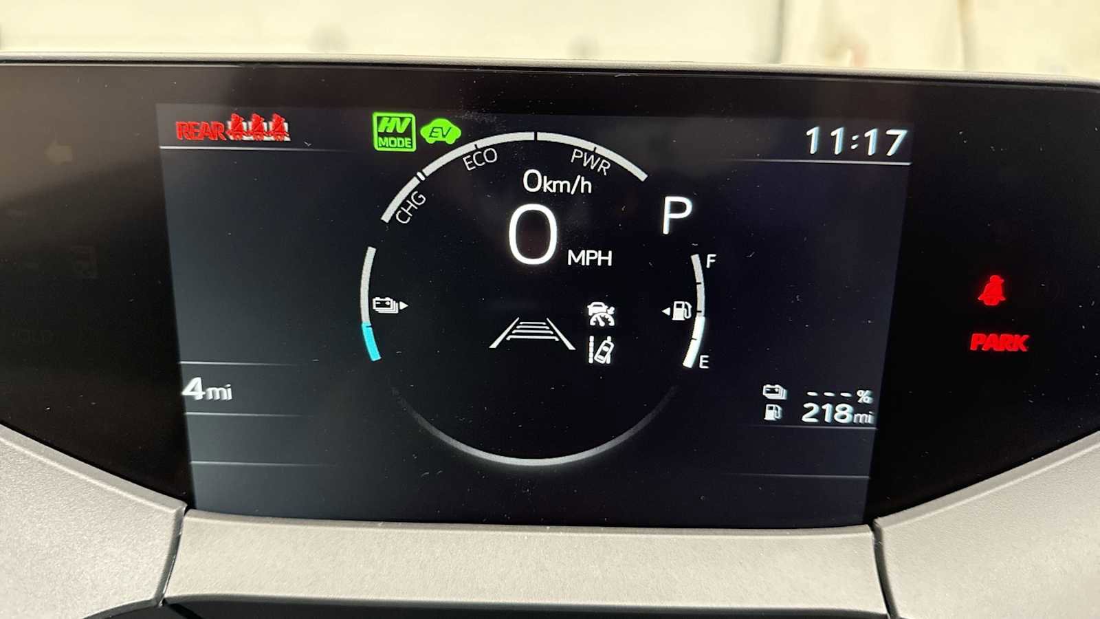 New 2026 Toyota Prius Plug-In Hybrid image 17