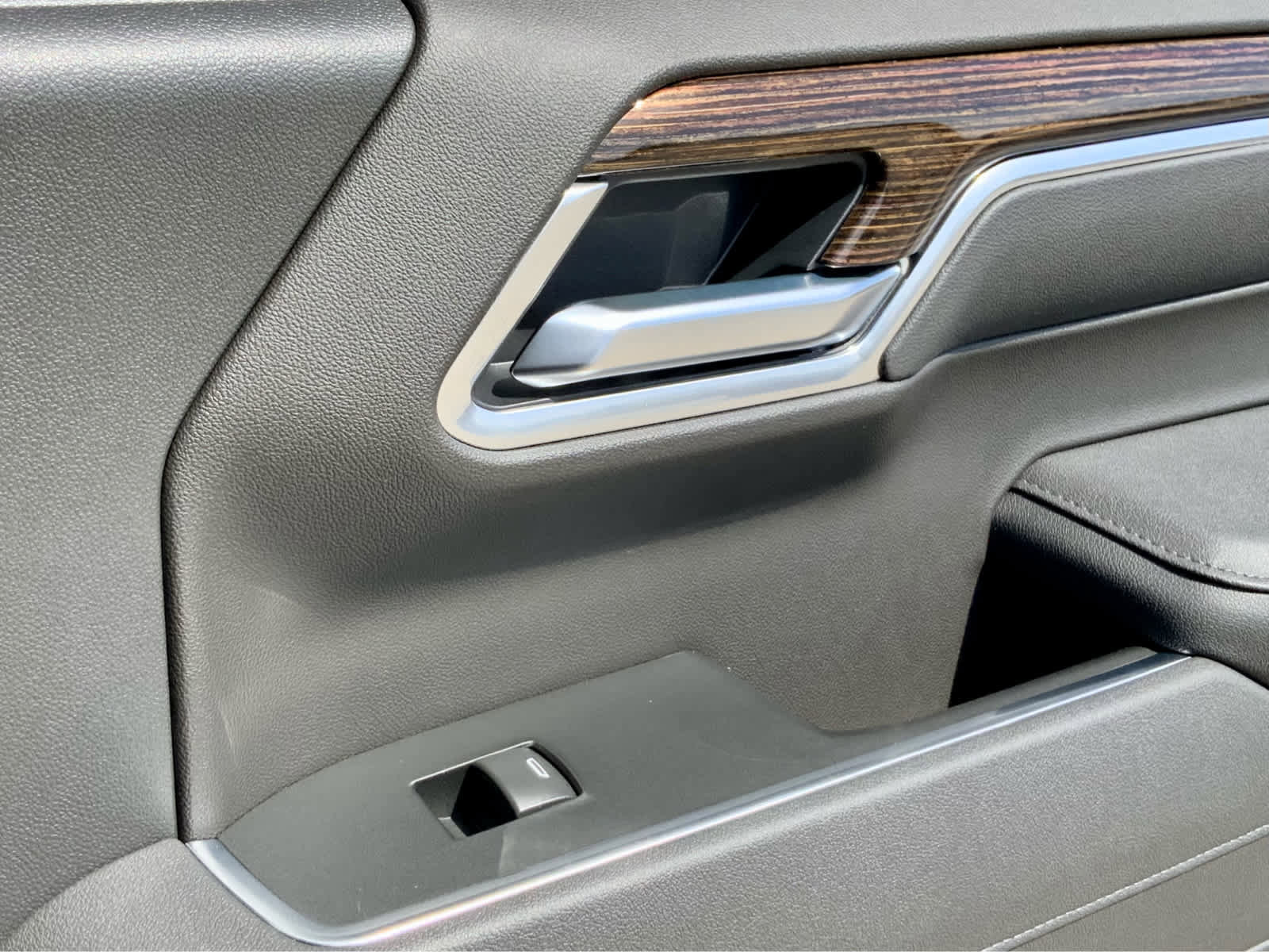 New 2026 GMC Sierra 1500 Elevation AWD/4WD image 54