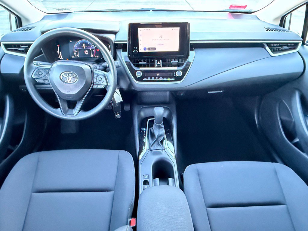 Used 2026 Toyota Corolla LE FWD image 13