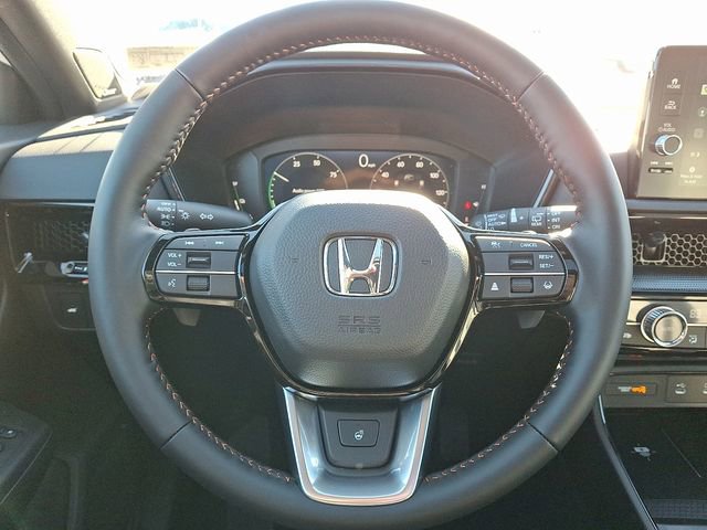 New 2026 Honda CR-V Sport Touring image 17