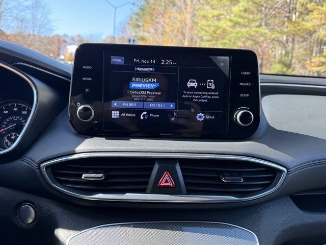 Used 2022 Hyundai Santa Fe SEL image 19