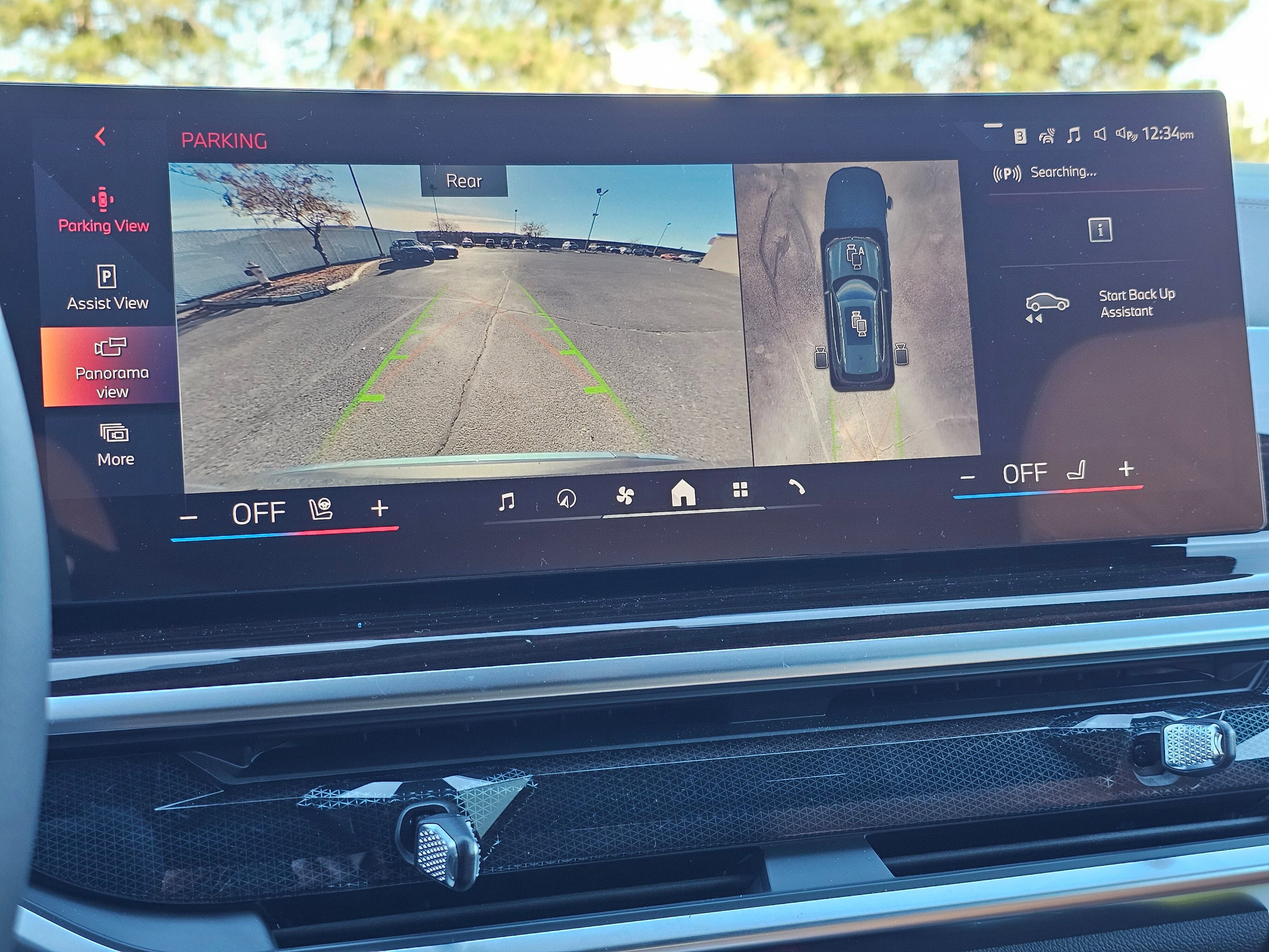 New 2026 BMW X5 xDrive50e image 20