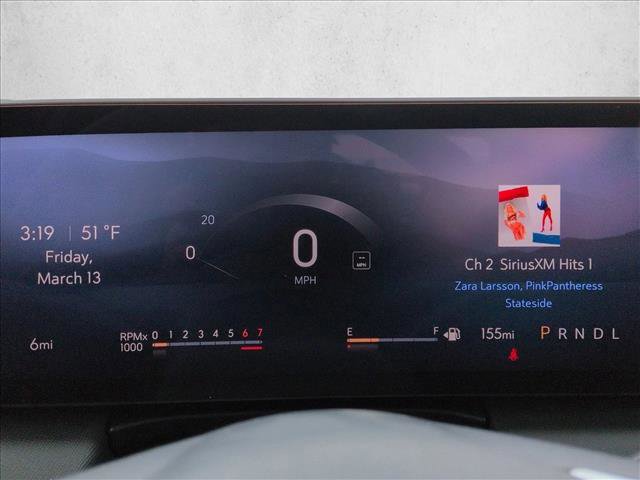 New 2026 Buick Enclave Preferred image 11