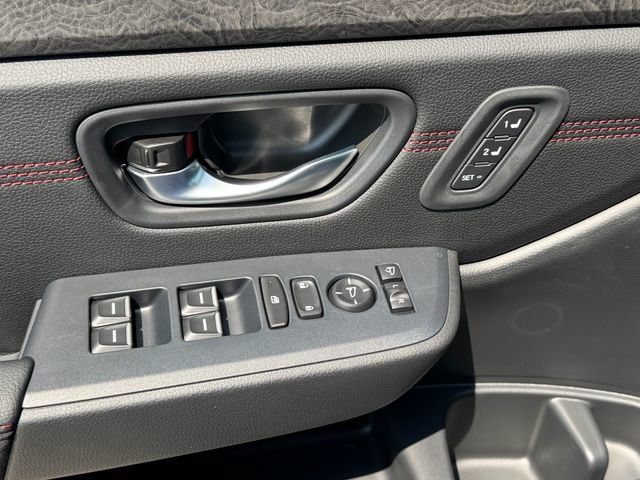 New 2026 Honda Pilot Black Edition image 30