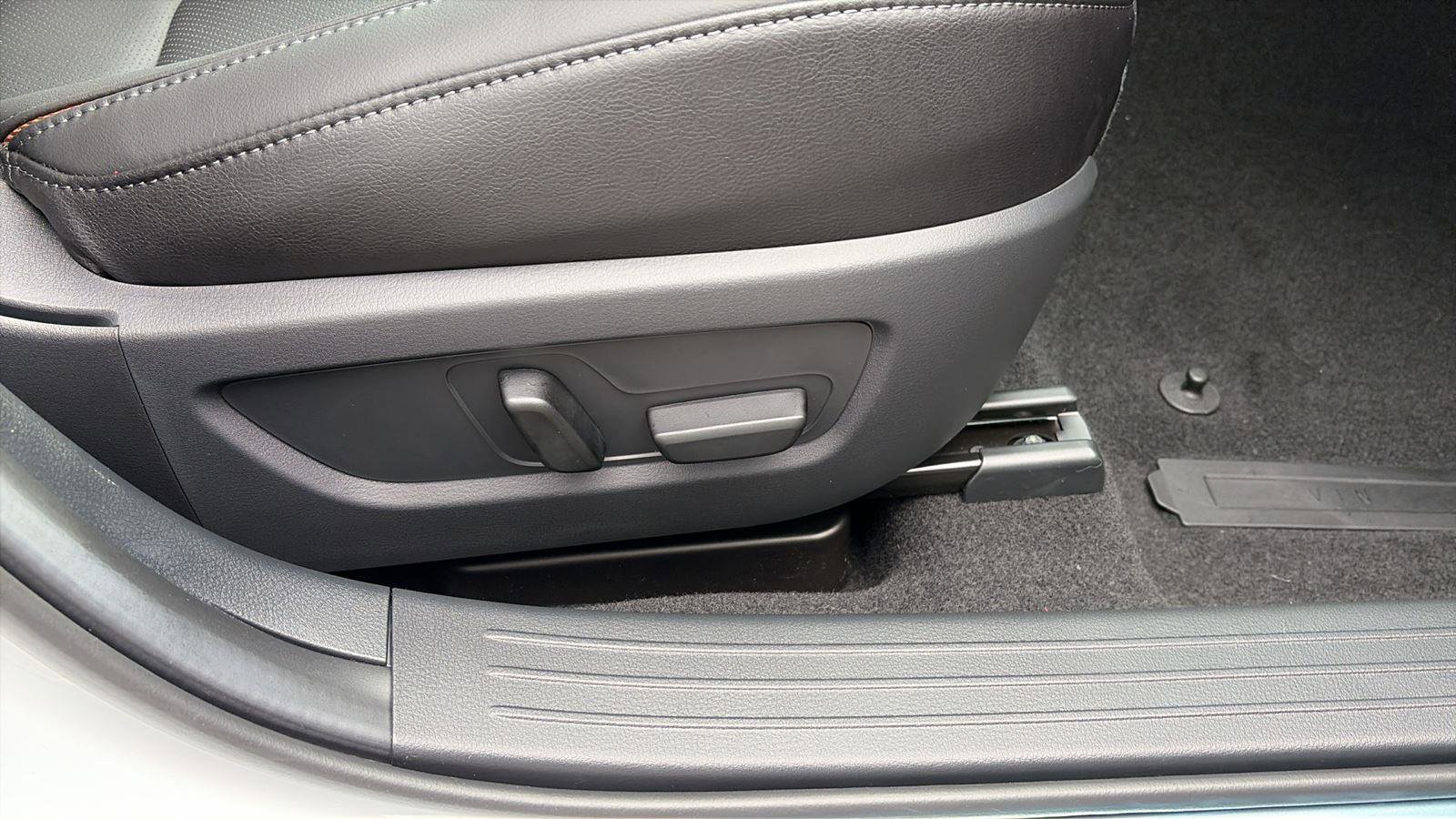 New 2025 MAZDA CX-50 AWD 2.5 Hybrid w/ Weather Package image 38