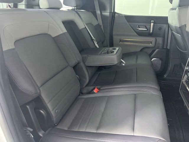 Used 2025 GMC Hummer EV 3X w/ LPO, Dark Essentials Package image 28